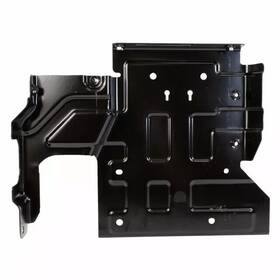 Fm5z-10c699-g Ford Genuine End Panel