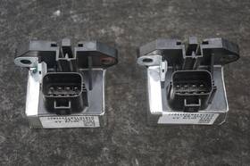 Fr3a9d370aa Ford Set Rear Left Right Fuel Pump Module Mustang Shelby Gt350 15-17
