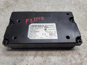 Fr3t-14d212-na Ford 2016 Transit Connect Communication Control Module