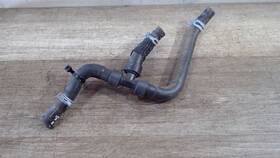 Ds7z8b081e Ford Fusion 2013-2020 Hvac Heater Hose Assembly