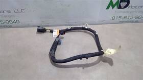 Hs7t14a069 Ford Fusion 2017-2020 Blower Motor Wire Harness