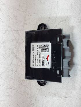 Gr2t-14b531-bp Ford 2017 Fusion Left Driver Front Door Module