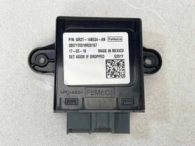 Gr2t-14b534-an Ford Fits 2013 - 2020 Fusion Rear Rh Passenger Door Control Module Oem