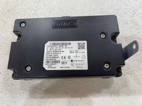 Gs7t-14b428-rb Ford Fits 2017 2018 Fusion Communication Sync Control Module Oem