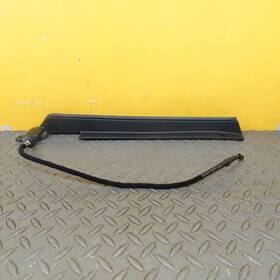 Gt4b-r406a76 Ford 2019-2024 Edge Tailgate Liftgate Right Side Trunk Anti Pinch Sensor Oem