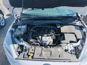Gv6z14a068h Ford 2016-2018 Focus Fuse Box Cabin Oem