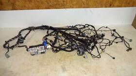 H2bt-14a005-dea Ford H2bt14a005dea Body Harness 1.6l At Fwd 4 Dr Id Fits 2017 Fiesta 638552