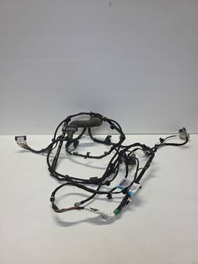 Hb5t14a583bb Ford Hb5t14a583ab Explorer Rear Liftgate Wire Harness Oem