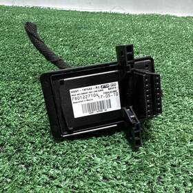 Hg9t14f642ac Ford 2017 Fusion 4dr Smart Data Link Control Module Part#