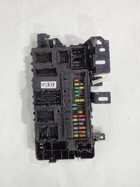 Hr3z15604b Ford 2017 Mustang Oem Smart Box Hr3t15604