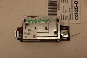 Jr3t-19k351-ec Ford 2018-2023 Mustang Navigation Antenna Control Module Unit Oem