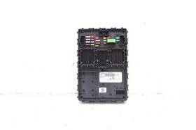 Ju5t-15604-fch Ford 2021-2022 Ecosport Cabin Fuse Box Body Control Module Bcm