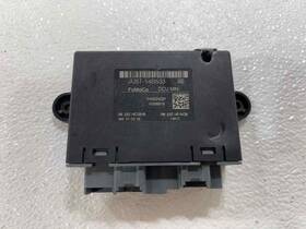 Ju5t14b533bb Ford Fits 2018 Fusion Hybrid Se Power Window Control Module Oem