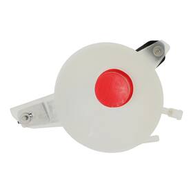 Kk2z-8a080-d Ford Oem New Transit 20-25 Engine Coolant Reservior-electric Motor-kk2z-8a080-d