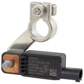 Kl3z-10c679-b Ford Genuine Battery Current Sensor