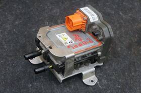 L1mh-18e254 Ford Auxiliary Heater Assembly Oem Mustang Mach-e Ge1 21-23