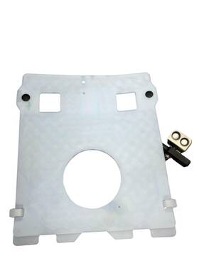 Lb5b603b16 Ford 2020 - 2024 Explorer Oem Front Right Seat Occupancy Sensor With Pressure Pad