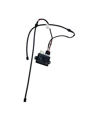 Lj8t-14f679-ab Ford 2021-2024 Mustang Mach-e Bumper Hands Free Tailgate Opener Module And Sensors