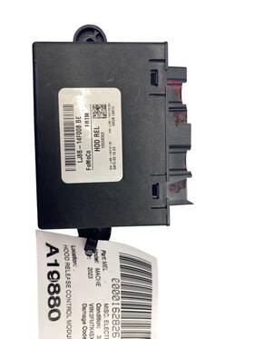 Ljab14f008be Ford 2021-2024 Honda Passport Oem Hood Release Control Module