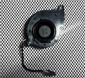 Lu5a-632a70-ab Ford Explorer Lincoln Aviator Rh Front Right Seat Blower Motor