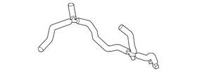 Lx6z-18b402-hpg Ford Genuine Drive Motor Inverter Radiator Hose