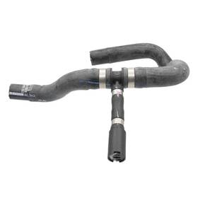 Ford Lx6z-18n344-hbf Genuine Drive Motor Inverter Radiator Hose