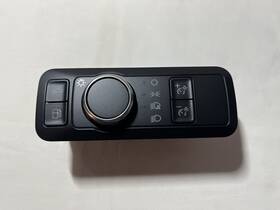 Ml3z-11654-ca Ford Genuine Oem Headlight Switch For 2021-2025 F-150 Ml#z-11654-ca Ml3z-11654-ca Ford Genuine Oem Headlight Switch For 2021-2025 F-150 Ml#z-11654-ca
