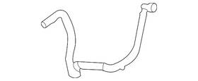Ml3z-8a577-k Ford Genuine Drive Motor Battery Pack Coolant Hose
