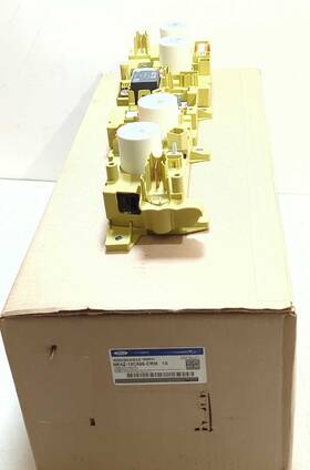 Nk4z-10c666-crm Ford New Oem High Voltage Battery Junction Box Connector 2022-2026 E-transit