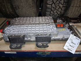 Nz6z10b690a Ford Battery Pack For 22-24 Maverick Hybrid 3022469