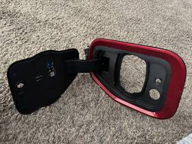 Rl3z-10370-aw Ford 2025 Electric F-150 Lightning Housing Flash Lariat Pro Ssv