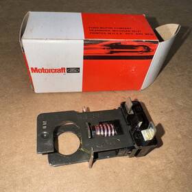 Sw-1886-a Ford Sls-93 Brake Light Switch Thunderbird Cougar E-150 Econoline Nos Oem