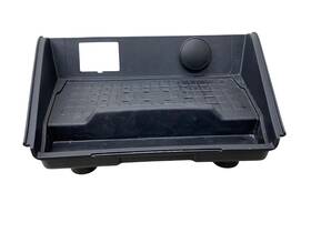 Su5t-19j235-aa Ford 2024 Mustang Center Console Wireless Phone Charger With Trim Cover Panel