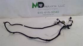 Lk4t-14d557-a Ford Transit 250 2018-2021 Harness Medium Low Roof Line Oem
