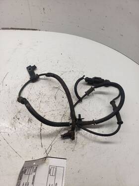 4l2z2c204c Ford Truck Explorer 2006 Chassis Sensor 1079059