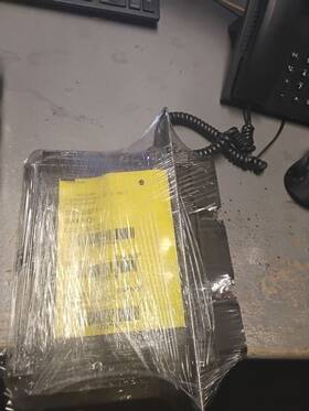 590-02677 Ford Truck 2011-2012 E150 Van Engine Ecm Electronic Control Module 8-330 5.4l