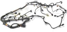 5l1t12b657 Ford Truck 2006 Expedition Oem Engine Wiring Harness