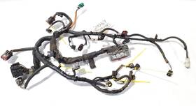 648.fd8197 Ford Truck 1997 Ranger Oem Engine Wire Harness Rwd 3.0l