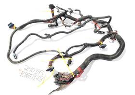 648.fd8695 Ford Truck 1995 F250 Oem Engine Wiring Harness 7.3l Diesel Cracked Plugs