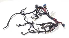 648.fd8m00 Ford Truck 2000 F250 Oem Engine Wiring Harness 7.3l Diesel Rwd One Broken Plug
