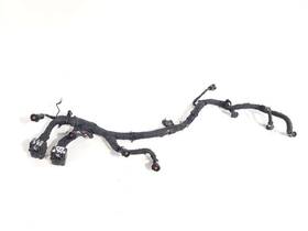 648.fd8m05 Ford Truck Injector Engine Wiring Harness 6.0 Diesel 2wd Oem 2005 F250