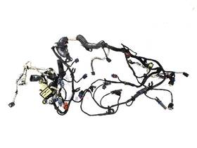 648.fd8m12 Ford Truck 2012 F250 Oem Engine Wiring Harness 6.7l 4wd