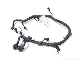 648.fd8n04 Ford Truck 2004 F350 Oem Injector Wiring Harness 6.0l Diesel Rwd