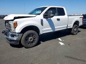 Ford Truck 649.fd8317 F250sd 2017 Dash Wire Harness 11950468