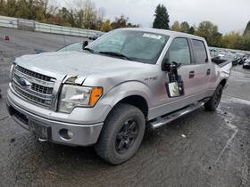 649.fd8613 Ford Truck F150 2013 Dash Wire Harness 8423491