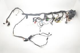 Yc3114401p260z Ford Truck 649.fd8s00 00-05 Excursion Dash Wiring Harness