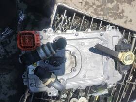 660-10342 Ford Truck F150 2021 Conv/invert/charger 2888576