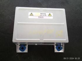 Su5t-19g317-aa Ford Truck 660.fd8u25 2025 Maverick Invertor Part #su5t-19g317-aa 361683
