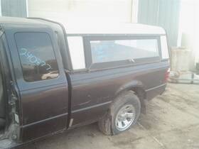663.fd8101 Ford Truck Ranger 2001 Fuse Box Cabin 2004540