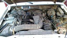 663.fd8198 Ford Truck Ranger 1998 Fuse Box Cabin 110046